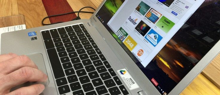 Kako instalirati MacOS / OSX na Chromebook