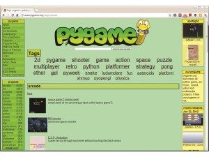 Создайте игру Python для Raspberry Pi