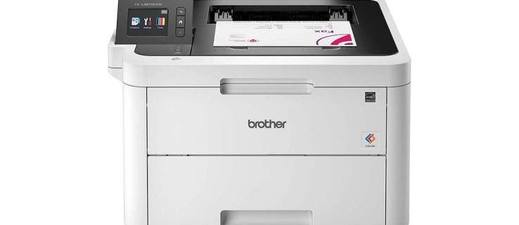 Jsou tiskárny Brother kompatibilní s Mac?