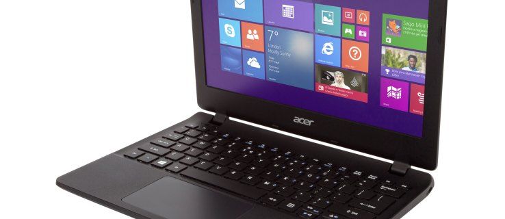 Revisión de Acer Aspire ES1-111M