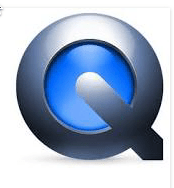 Pemain Quicktime
