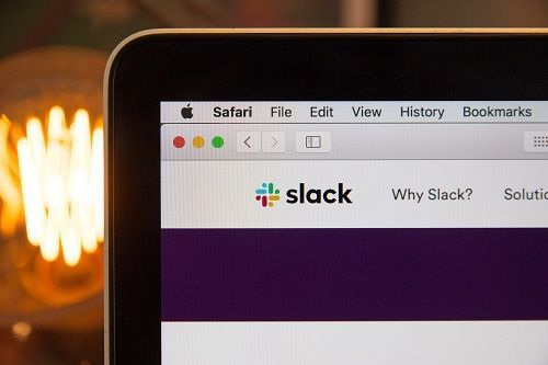 Slack Find ערוץ בארכיון