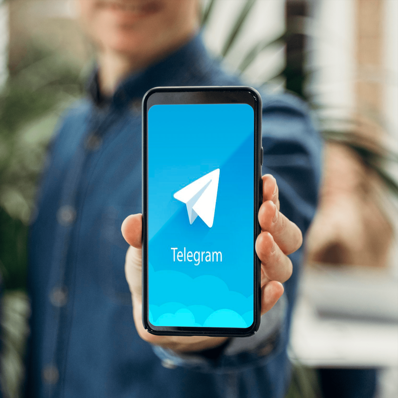 Cum să vă alăturați unui canal în Telegram