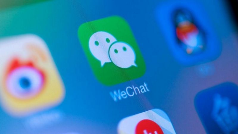 Jak smazat všechny své zprávy ve WeChat