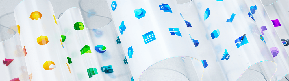 Nowe ikony systemu Windows 10 4
