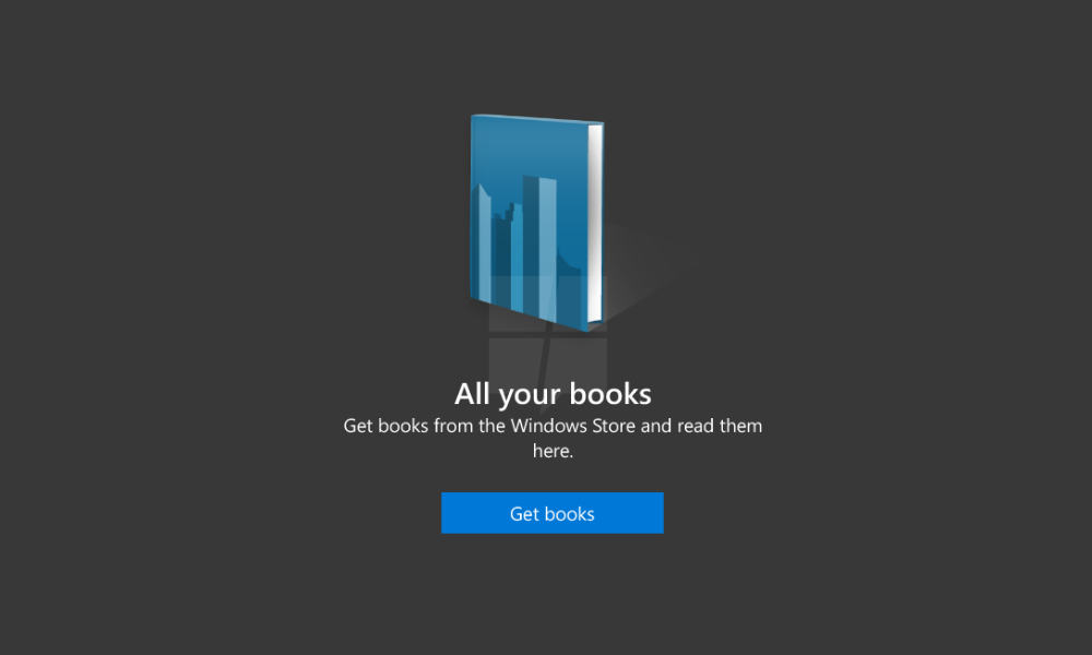 Βιβλίο 1 των Windows 10