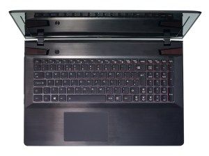 Lenovo IdeaPad y510p