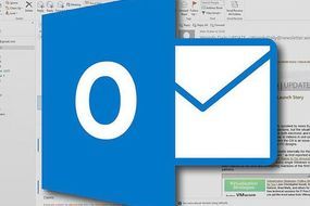 Ako automaticky zahrnúť podpis do e-mailov programu Outlook