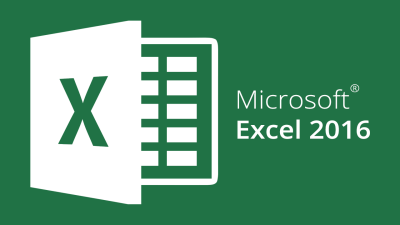 „Microsoft Excel 2016“