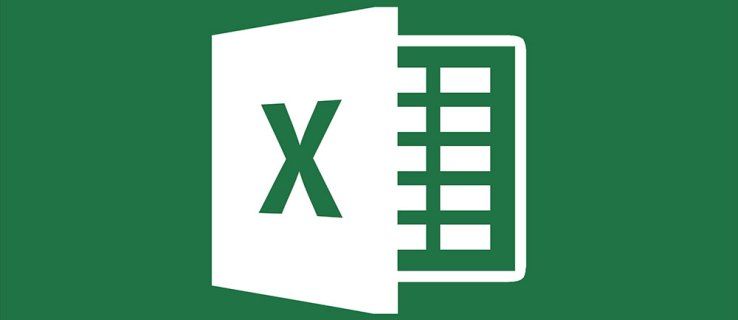 Salasanan poistaminen Excel 2016: ssa