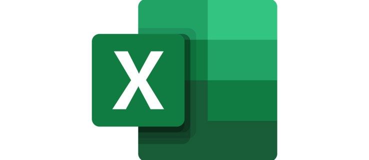 Hvordan fjerne de stiplede linjene i Excel