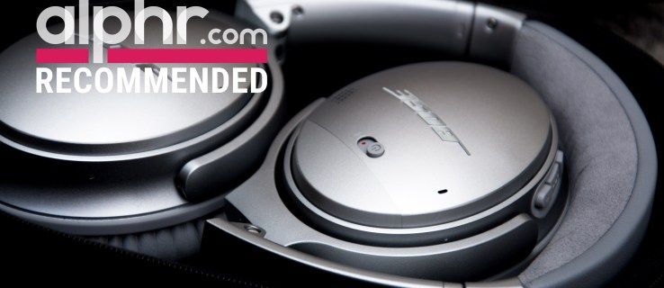 Bose QuietComfort 35 Bewertung: Einer der besten Kopfhörer mit Geräuschunterdrückung, die man für Geld kaufen kann
