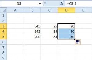 formuła Excela3