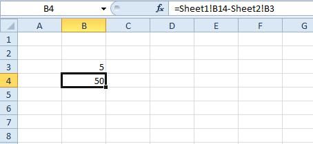 „Excel“ formulė8