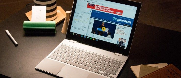 Google Pixelbook 리뷰 : 가장 매력적인 Chromebook은 누구인가요?