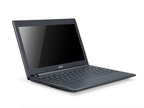 Chromebook της Acer