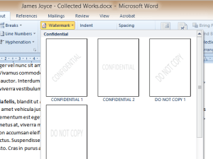 Microsoft Word: 20 salaisinta ominaisuutta