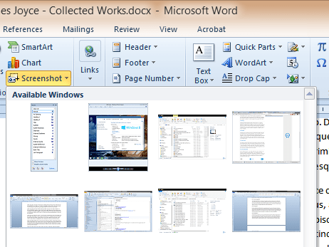 Microsoft Word: トップ 20 の秘密の機能