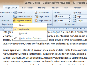 Microsoft Word: 20 fitur rahasia teratas