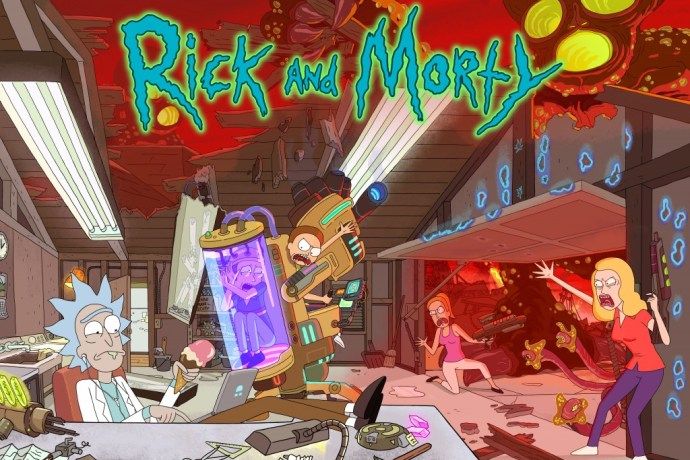 best_netflix_leasies _-_ rick_and_morty