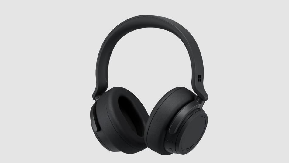 Casque Surface 2