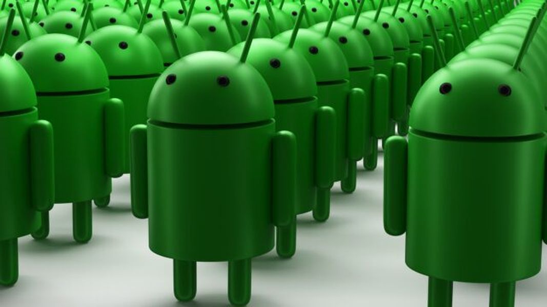 Verzia Android Army - Aká je moja verzia systému Android