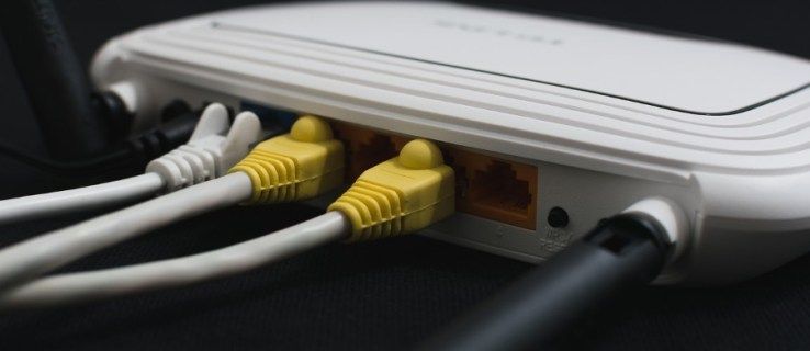 Haruskah Anda Menyiarkan SSID Wi-Fi Anda atau Merahasiakannya?