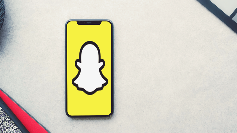 Πώς να ξεκινήσετε μια σειρά Snapchat