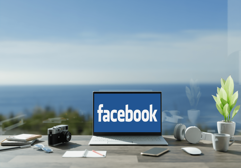 Cara Membuat Tinjauan di Facebook
