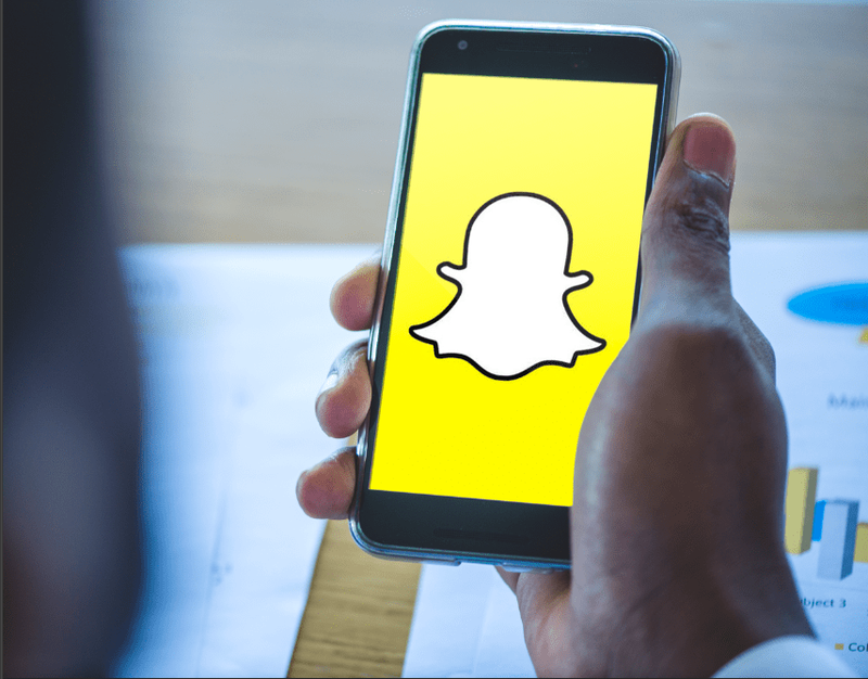 כיצד לקבל אימות ב-Snapchat