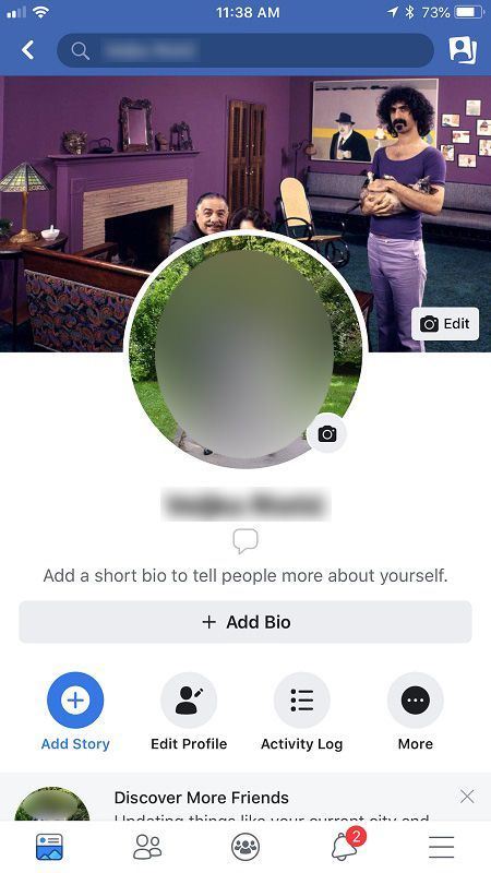 כיצד למחוק/להסיר את כל הלייקים בפייסבוק