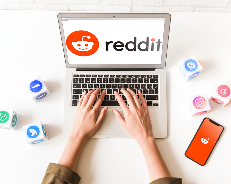 Cum se creează o nouă comunitate Subreddit