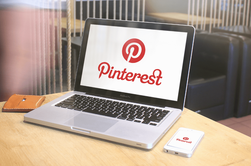 Làm thế nào để đặt một bảng riêng tư trong Pinterest