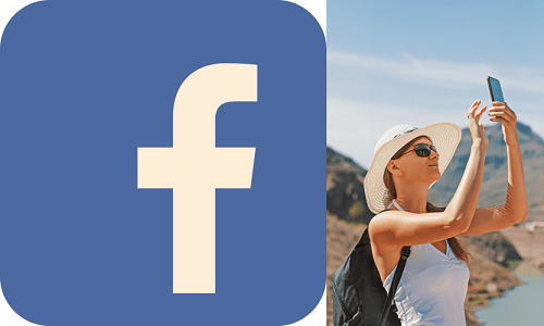 Cara Menambahkan Musik ke Cerita Facebook