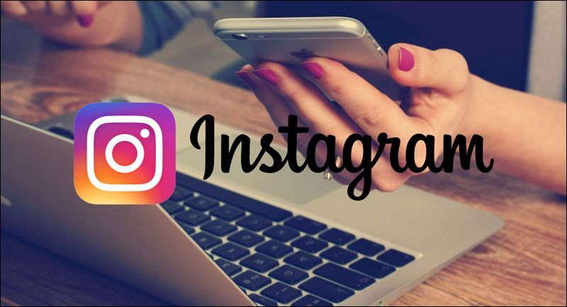 Comment se déconnecter du compte Instagram sur tous les appareils