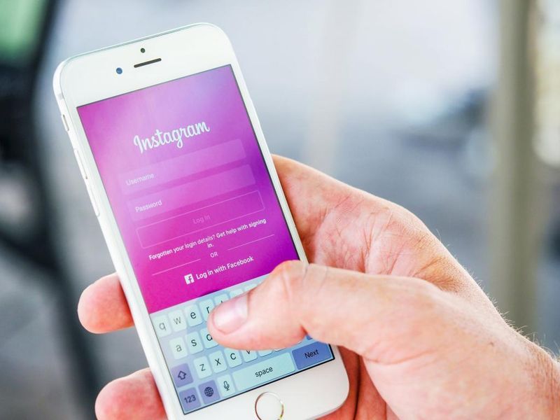 Hur vet du om ditt direktmeddelande på Instagram har lästs?