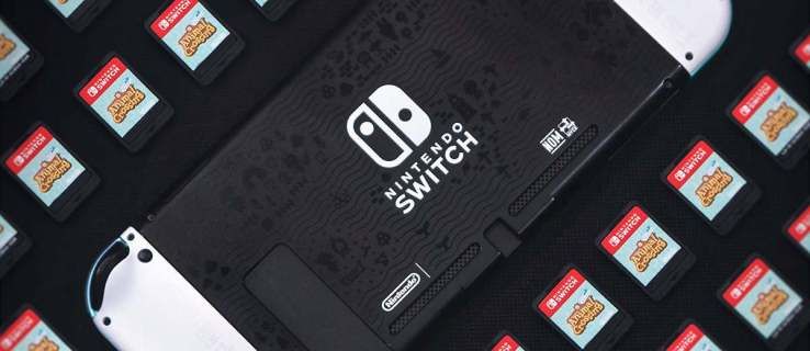 Comment vérifier si votre Nintendo Switch est modifiable