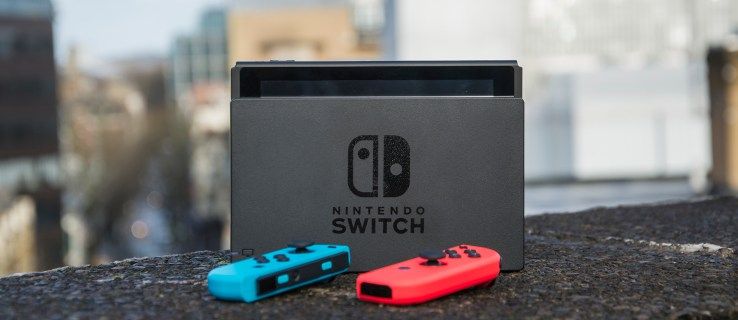 Nintendo Switch supera les vendes de GameCube durant tota la vida en menys de dos anys