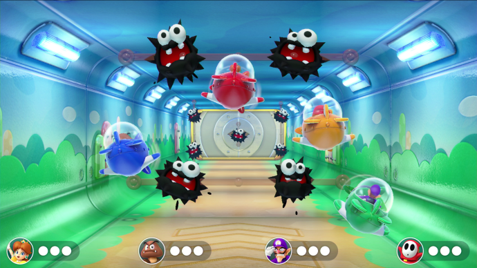 super_mario_party_release_date _-_ mini-jeux_spikes
