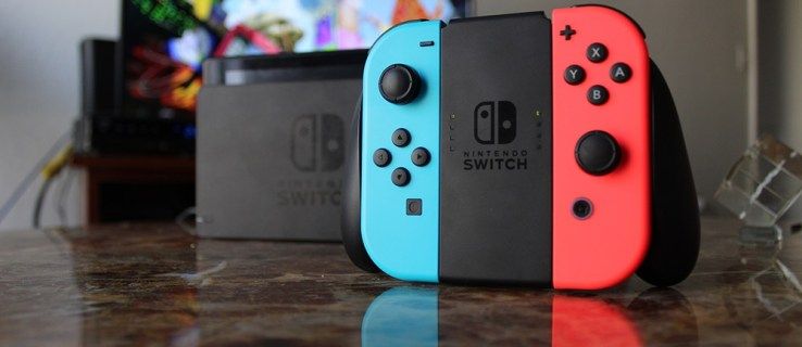 Comment réclamer le skin Nintendo Switch Fortnite
