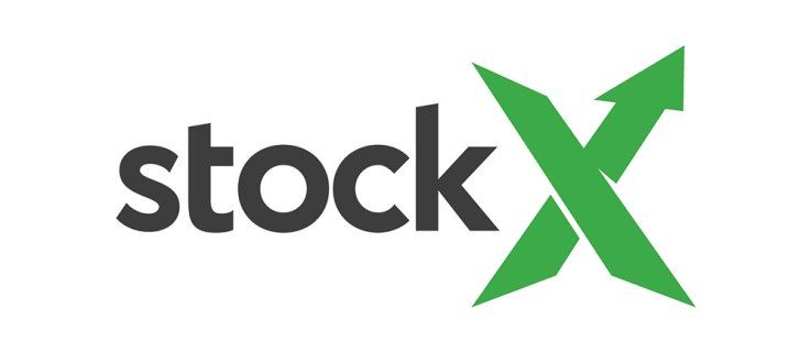 Luottokortin poistaminen StockX: stä