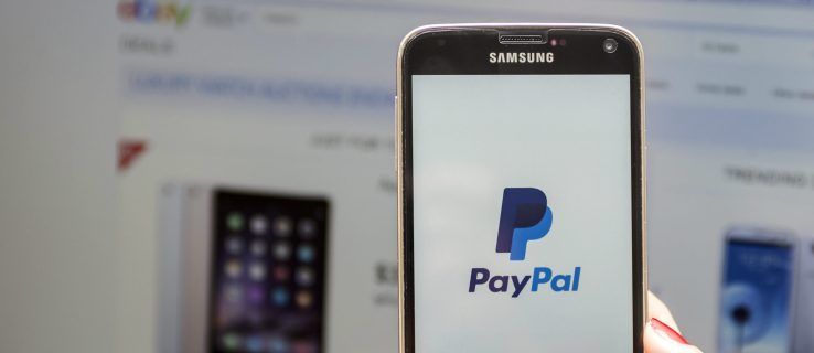 eBay lükkab PayPali pärast 15 õnnelikku koosveedetud aastat