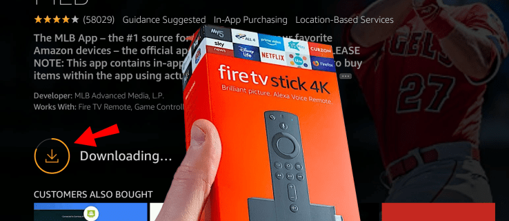 Cách cập nhật ứng dụng trên Amazon Fire Stick