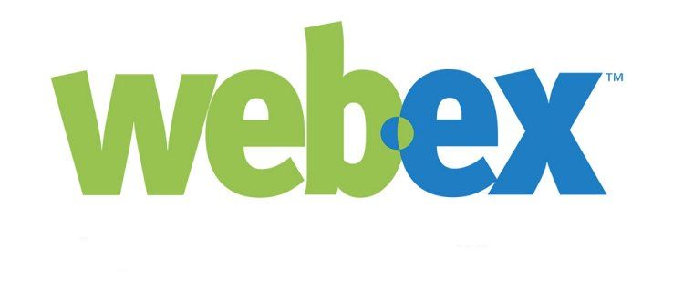 Com arreglar una càmera web que no funciona amb Webex