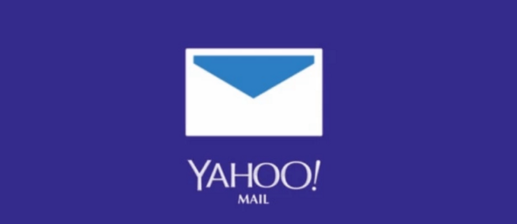 Kaip persiųsti „Yahoo Mail“ į „Gmail“