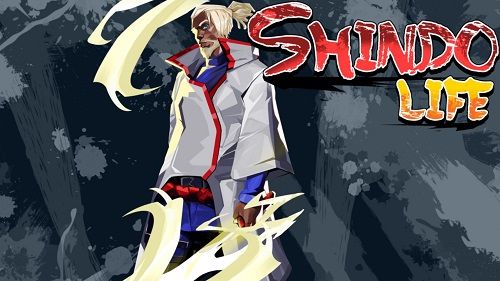 shinobi life 2 bergabung dengan server pribadi