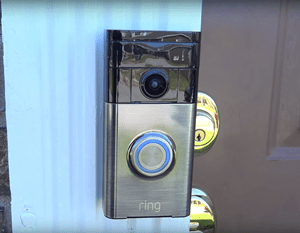 ring doorbell