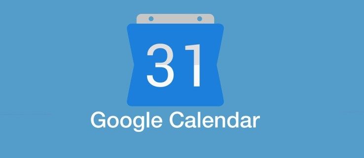 Slik deler du Google Kalender