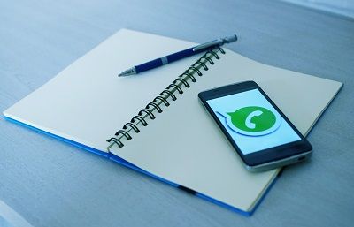 WhatsApp Cara Menambahkan Kontak atau Orang ke Grup