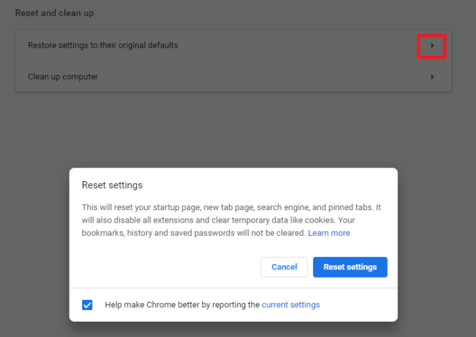 Automaticky otvárať súbory na stiahnutie v Chrome